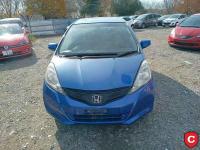 Used HONDA FIT