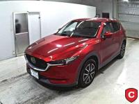 Used MAZDA CX-5