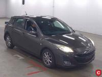 Used Mazda Axela