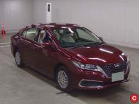 Used TOYOTA ALLION