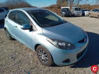 Used MAZDA DEMIO