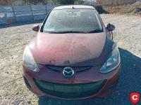 Used MAZDA DEMIO