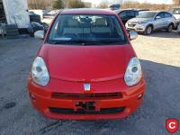 Used TOYOTA PASSO