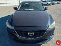 Used MAZDA ATENZA