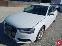 Used AUDI A4