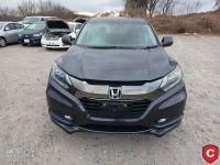 Used HONDA VEZEL