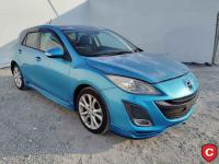 Used MAZDA AXELA