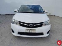 Used TOYOTA COROLLA FIELDER