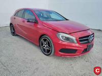 Used MERCEDES BENZ A CLASS