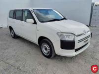 Used TOYOTA Probox Van