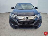 Used HONDA VEZEL