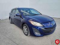 Used MAZDA AXELA