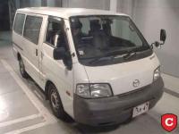 Used MAZDA BONGO