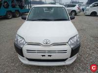 Used TOYOTA Probox Van