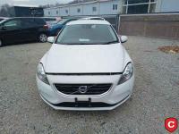 Used VOLVO V40