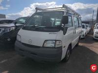 Used MAZDA Bongo