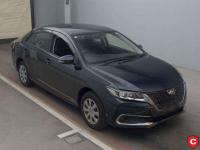 Used TOYOTA ALLION