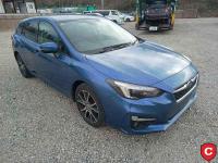 Used SUBARU IMPREZA