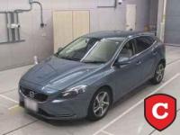 Used VOLVO V40