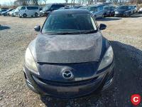 Used MAZDA AXELA