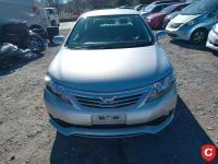 Used TOYOTA ALLION