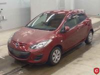 Used MAZDA DEMIO