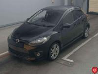 Used MAZDA DEMIO