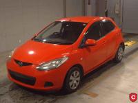 Used MAZDA DEMIO