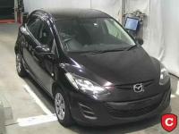 Used MAZDA DEMIO