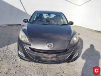 Used MAZDA Axela