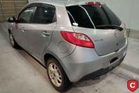 Used MAZDA DEMIO