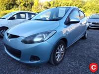 Used MAZDA DEMIO