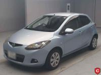 Used MAZDA DEMIO