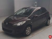 Used MAZDA DEMIO