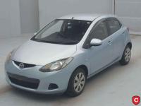 Used MAZDA DEMIO