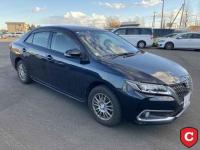 Used TOYOTA Allion