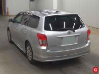 Used TOYOTA COROLLA FIELDER