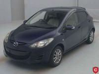 Used MAZDA DEMIO