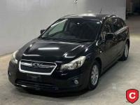 Used SUBARU IMPREZA