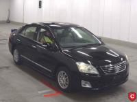 Used TOYOTA PREMIO