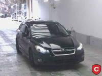 Used SUBARU IMPREZA