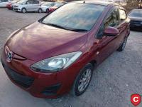 Used MAZDA DEMIO