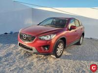 Used MAZDA CX-5