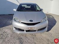 Used TOYOTA Wish