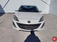 Used MAZDA Axela