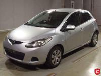 Used MAZDA DEMIO