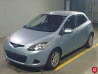 Used MAZDA DEMIO