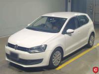 Used Volkswagen Polo