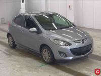 Used MAZDA DEMIO