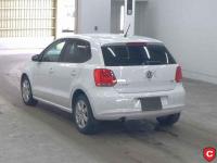 Used Volkswagen Polo